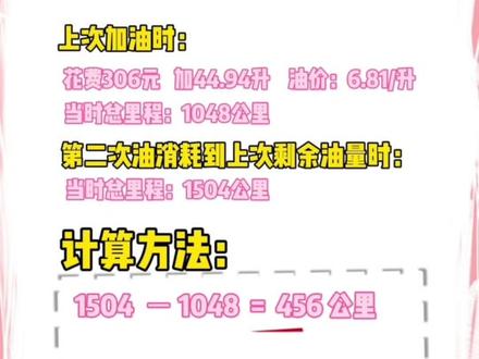 我真没想到长安四代逸动,表显油耗和真实油耗差距这么大!今天这个视频教你们如何计算汽车的真实油耗,赶紧学起来#汽车油耗怎么算 #四代逸动#汽车知识 #油耗测试 #长安汽车