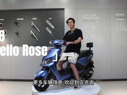 安全有保障,骑行更无忧,电动摩托车T8,新品上市