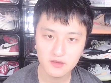 如何区分真假NEW BALANCE球鞋?#球鞋#篮球#穿搭