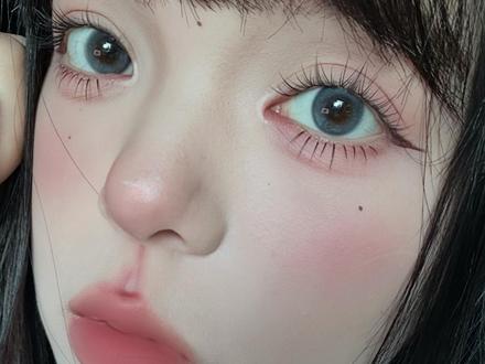 恭喜你又不小心学会了唇纹消失小技巧 #p图#闺蜜#轻图