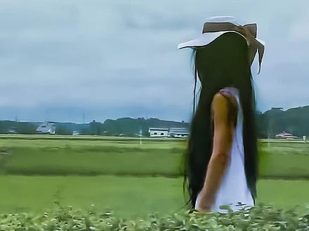 《八尺大人》真人短片 #短片 #恐怖惊悚电影 #我的观影报告 #宅家dou剧场