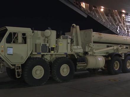 韩国萨德系统刚撤,朝鲜后脚就发射了十几枚导弹!#抖音精选