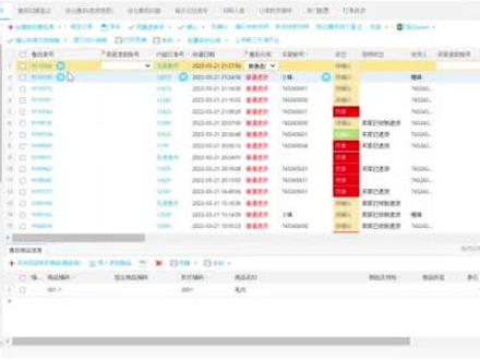 售后之确认收货及取消收货#电商运营 #电商干货 #聚水潭电商erp @DOU+小助手