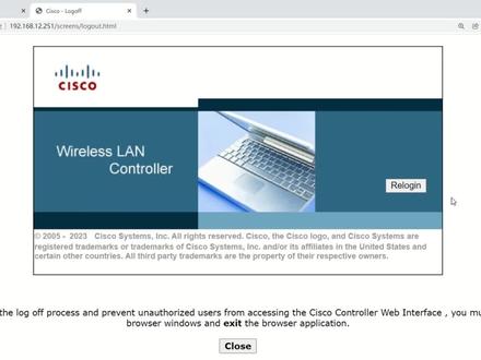 网络安全之思科(cisco)无线控制器添加MAC地址过滤#网络安全 #电脑技巧 #wifi #电脑知识 #网络 #cisco