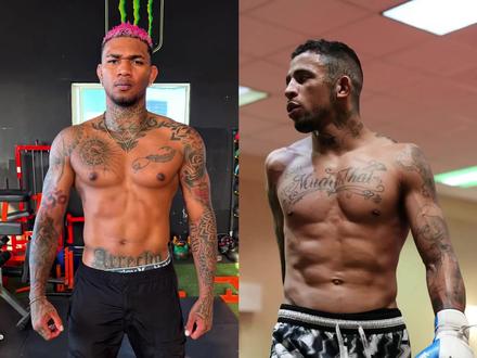 莫拉莱斯,普拉特斯,加里,谁更胜一筹?#ufc #mma