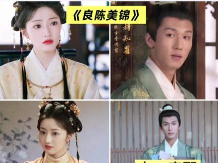 能不能给女二官配找个帅点的,是没有人了吗?#内容过于真实 #万万想不到 #无语 #电视剧 #良陈美锦