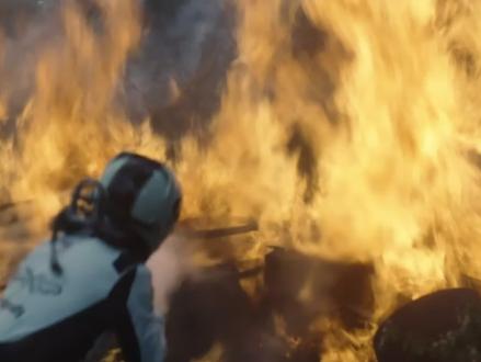 就比,就支持,就推荐#飞驰人生3 #F1