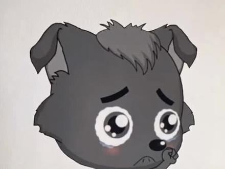 给小灰灰画个老婆,你们喜欢吗#夏日打卡挑战 #喜羊羊与灰太狼 #搞笑 #二次元 #画画