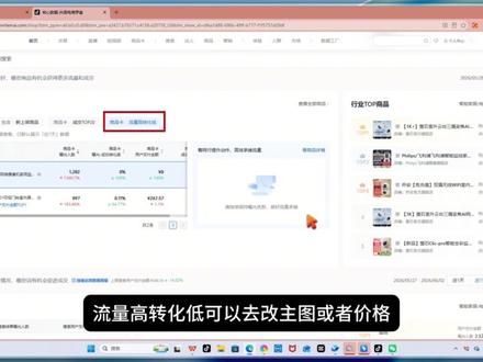抖店电商罗盘说明书 挑战每天十分钟,带你成为电商高手。#电商 #电商运营 #电商创业 #抖店运营 #一件代发