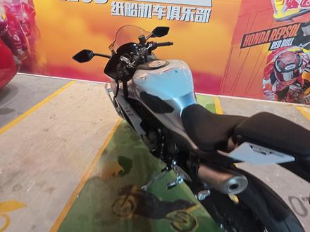 500sr1000km体验感受 #500sr #春风 #500sr声浪