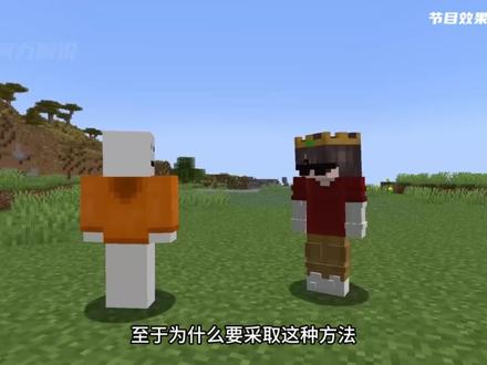 这位肝帝老哥组团感染了整个SMP服务器#我的世界 #牵手app