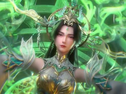 完美世界:十大强者排名 #完美世界 #荒天帝 #柳神