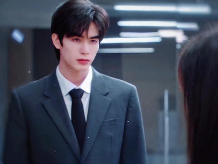 没见过我? 那我们今天就认识一下,你好我叫#宋威龙 #宋威龙 #林屿森 #骄阳似我 #宋威龙新剧处处都是名场面