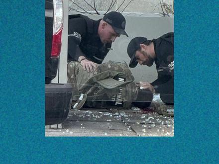 白宫附近发生枪击 两名国民警卫队员死亡