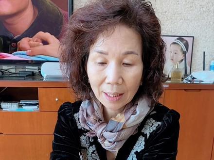 韩国婆婆做的生姜糖#美食趣胃计划