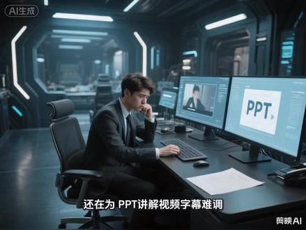 宝企通PPT自动语音播放单机版(永久免费) PPT自动语音播放器,是不是不太好找?现在来了,单机版,AI语音多方言,速度自定义,字幕开关,循环播放,兼容win7及以上所有版本系统,支持wps和office环境,永久免费版,限时下载!#PPT播放 #永久免费软件 #AI限流破解 #流量复活神器 #应对剪映作品限流