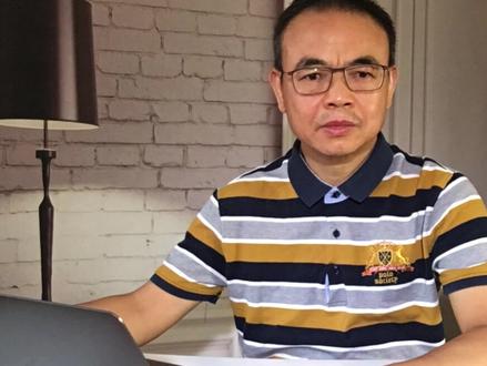 如何修改快手账号个人主页信息? #快手课堂 #快手运营