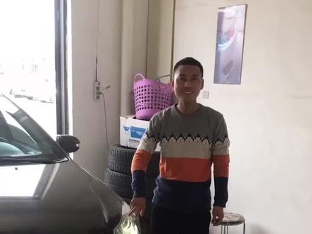 比亚迪g3车灯升级,#车灯升级 #无损替换原车卤素灯 #汽车知识