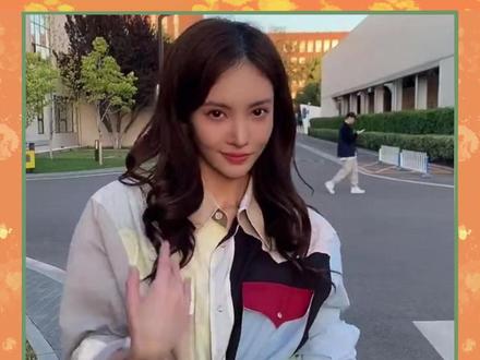 不信谣,不传谣 终会水落石出! #金晨 #金晨回应