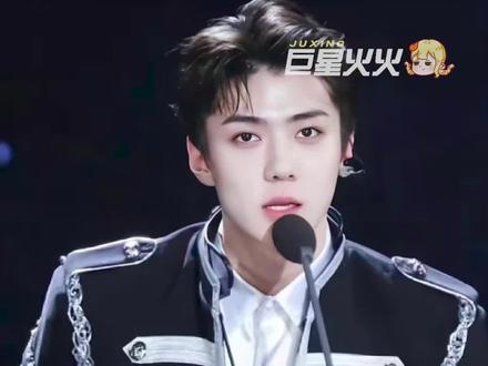 世勋,你的真心我如数家珍#吴世勋 #宠粉 #爱豆