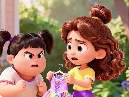 小朋友宝宝爱看的搞笑视频 小孩子搞笑视频 #启蒙早教 #儿童动画 #3到6岁儿童益智早教动画 吃糖果的小朋友搞笑视频