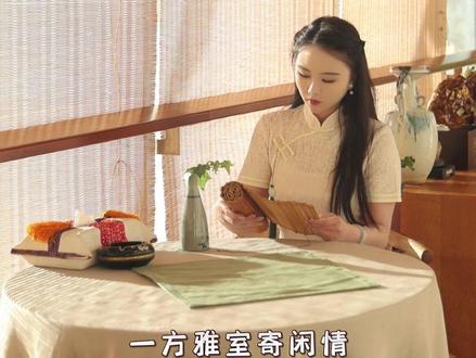 经心书院来啦!快来一起看看吧!#休闲时光 #下午茶 #这店环境太好了 @玩转拉萨