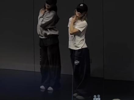 简单又好看的一支#第三个吻痕 #倩酱编舞 #舞蹈分解教学视频 #青少年创作者扶持计划