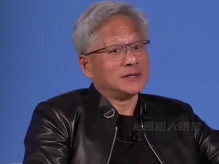 什么顶级小说男主创业史 #黄仁勋 #英伟达 #ai #科技
