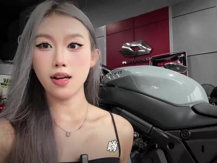 你的爱车还想改哪里呢?欢迎讨论#春风675改短尾#教程