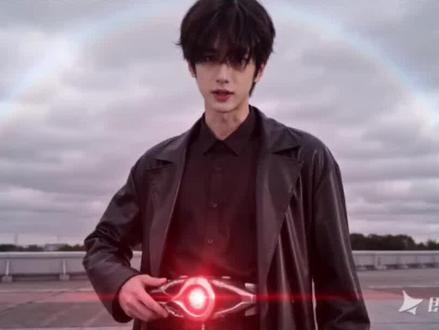 太权威了吧!变身假面骑士ai指令 ai指令生成 教程来了#即梦AI #seedance2.0