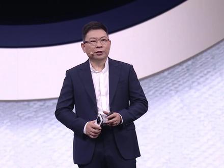 #华为MateX7 重新定义折叠影像新高度!