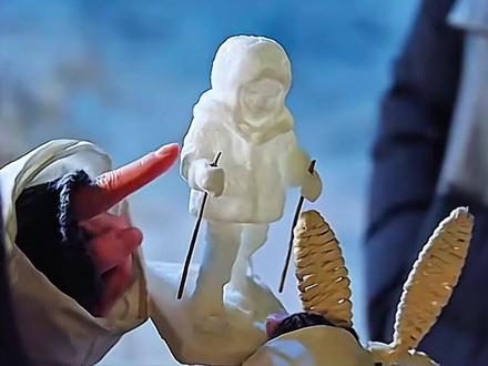 骄阳似我:庄序后来成为基金大佬,感情却停留在了曦光这里