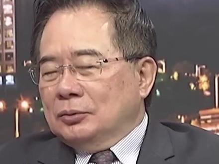 蔡正元:日本若敢介入台海 历史是有记忆的 中国人将殊死一搏#看台海