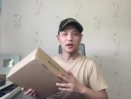 N5105软路由第三版【开箱】!迄今最完美的低功耗软路由工控机? #软路由 #路由器 #工控机 #软路由器