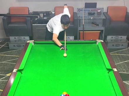 四球追分规则 #台球 #台球是一种生活 #台球规则 #台球教学