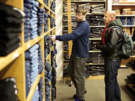 卡哈特主线正品到底该在哪买? 带大家去源头纽约的工友超市感受下#carhartt #穿搭 #工装 #潮流 #cleanfit