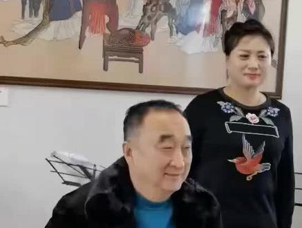 吕剧之乡传承文化,吕剧胜地,中国吕剧发源地,刘官庄
