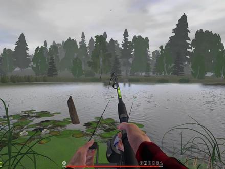 老奥刷水底蹲星点位分享,感谢各位哥哥姐姐支持。#俄罗斯钓鱼4 #俄钓4 #俄罗斯钓鱼4攻略