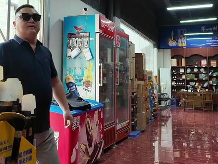 网络售烟?不行! #普法小剧场