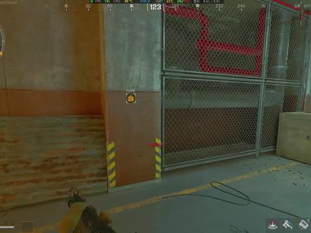 关于跳背,只需要一个设置不用练习也不担心误触