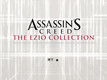 刺客信条艾吉奥合集!王者回归!移植的还不错?! #NS游戏 #刺客信条 #移植游戏