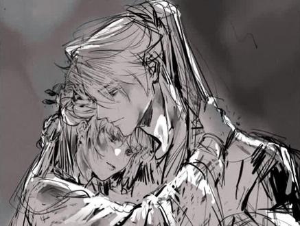 #配音 #我的师妹不可能是傻白甜 #梅良玉 #虞岁 喜欢一个我s一个@DOU+小助手