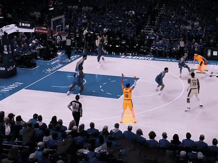 这样的里弗斯,还值得顶薪吗?#里弗斯 #詹姆斯 #湖人 #nba #湖人vs雷霆虎扑赛后评分