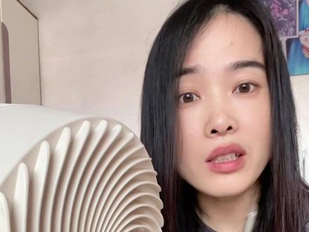 家里的循环扇你会清洗吗,都是谁在清洗 家里洗风扇空调的永远是女人#循环扇清洗 #美菱循环扇 #与辉同行