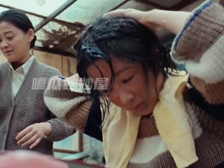 一想到16号全国都洗头,我就想笑#洗头 #过年 #除夕 #习俗