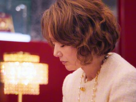 申惠善&李浚赫,高智商年度爽剧《莎拉的真伪人生》2-4集 #抖音精选 #莎拉的真伪人生完整版解说