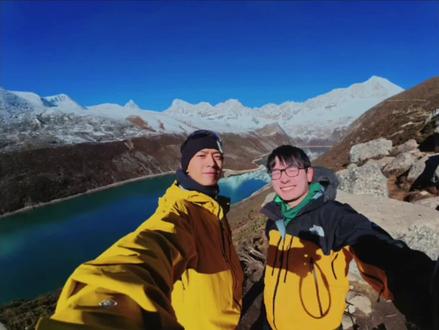 去体验就好了#links李现 #李现现在见山海