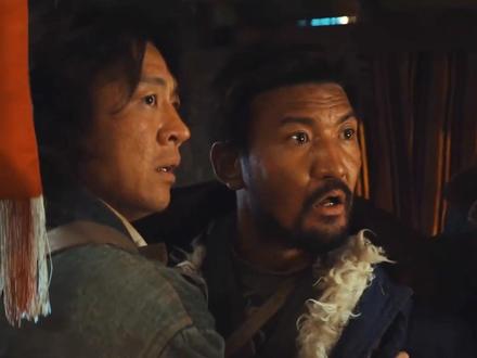 雪域的风记得每一个守护者,时光会见证每一份坚守#生命树 #生命树大事很妙