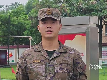 高考在即,兵哥哥的这份祝福请收下!#高考必胜