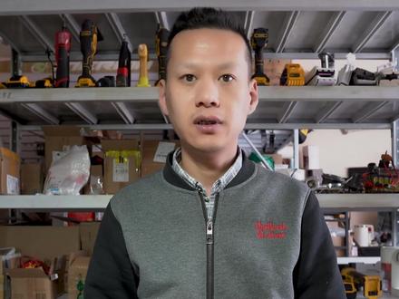 牧田18V5.0A锂电池网上假货太多 不如自己组装DIY靠谱 #牧田锂电池组装 #牧田18V锂电池DIY